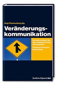 Ver&auml;nderungskommunikation