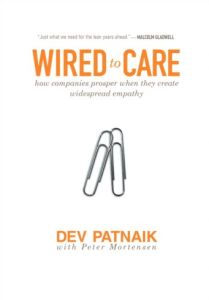 Wired to Care