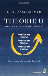 Theorie U &ndash; Von der Zukunft her f&uuml;hren