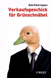 Verkaufsgeschick f&uuml;r Gr&uuml;nschn&auml;bel
