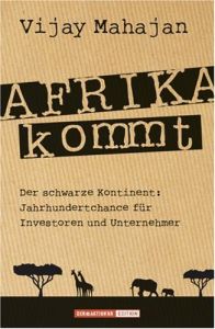 Afrika kommt