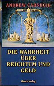 Die Wahrheit &uuml;ber Reichtum und Geld