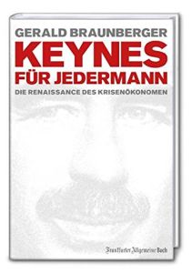 Keynes f&uuml;r jedermann