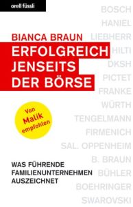 Erfolgreich jenseits der B&ouml;rse
