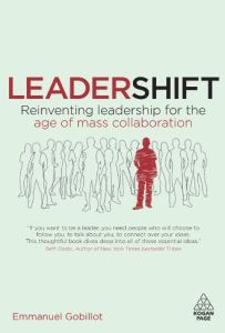 Leadershift