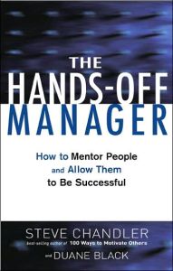 Менеджер в бархатных перчатках