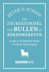 Die Zauberformel f&uuml;r Bullen in B&auml;renm&auml;rkten
