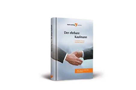 Der ehrbare Kaufmann
