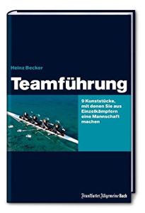 Teamf&uuml;hrung