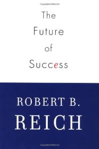 The Future of Success