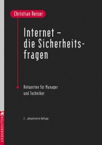 Internet - die Sicherheitsfragen