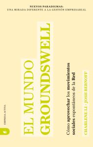 El mundo groundswell