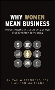 Por qu&eacute; las mujeres son buen negocio