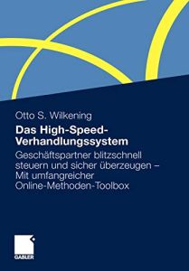 Das High-Speed-Verhandlungssystem