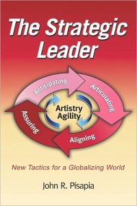 The Strategic Leader