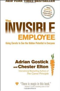 The Invisible Employee