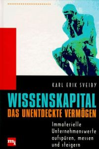 Wissenskapital - das unentdeckte Vermögen