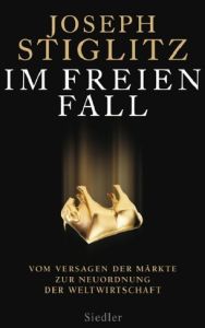 Im freien Fall