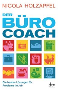 Der B&uuml;rocoach