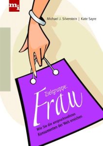 Zielgruppe: Frau