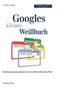 Googles kleines Wei&szlig;buch