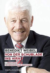 Von der Schublade ins Hirn