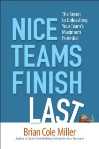 Nice Teams Finish Last