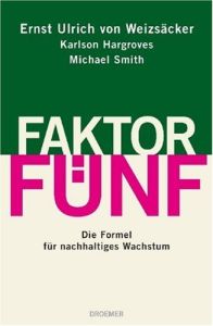 Faktor F&uuml;nf