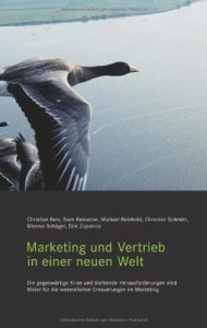 Marketing und Vertrieb in einer neuen Welt