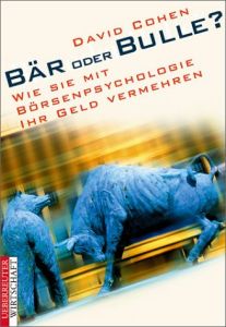 B&auml;r oder Bulle?