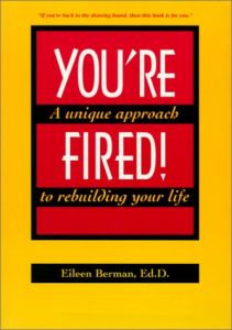You're Fired!