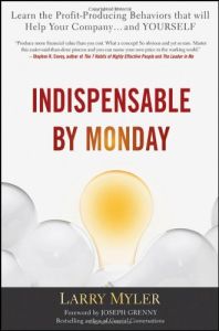 Indispensable by Monday