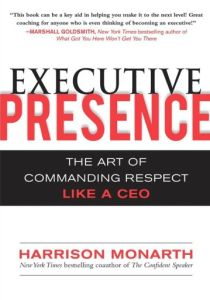 Executive Presence