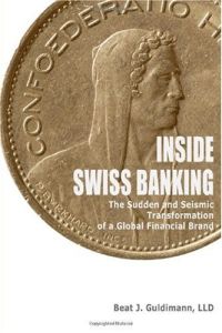 Inside Swiss Banking
