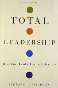Total Leadership