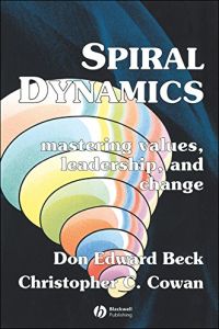 Spiral Dynamics