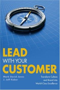 Lead with Your Customer
