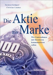 Die Aktie als Marke