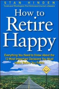 How to Retire Happy