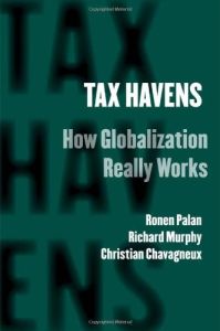 Tax Havens