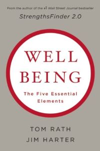 Wellbeing