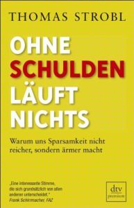 Ohne Schulden l&auml;uft nichts