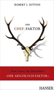 Der Chef-Faktor