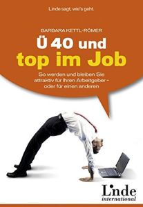 Ü 40 und top im Job