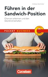 F&uuml;hren in der Sandwich-Position