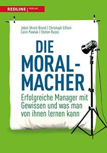 Die Moral-Macher