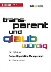 Transparent und glaubwürdig