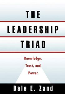 The Leadership Triad