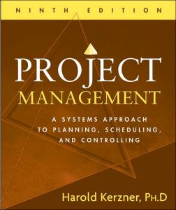 Administraci&oacute;n de proyectos