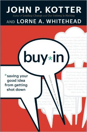 Buy-In cover